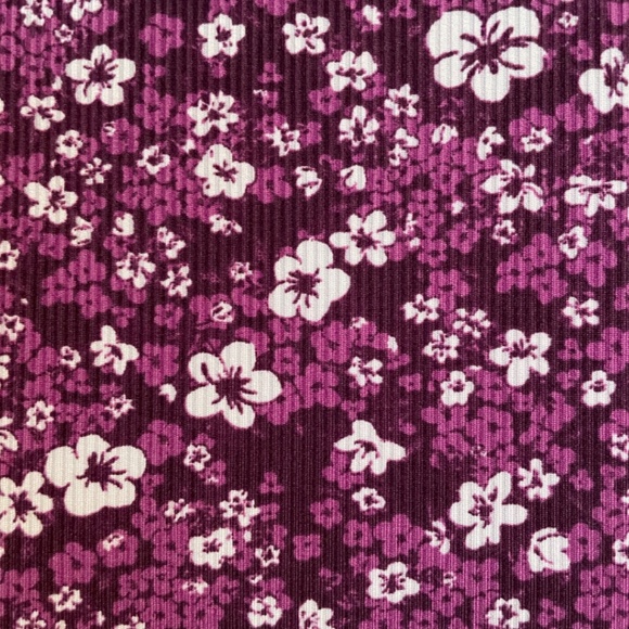 LuLaRoe Charlotte Sleeeveless Dress Size M - Picture 5 of 6